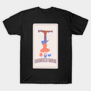 Hanged Man T-Shirt